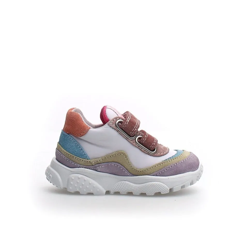 FALCOTTO -  AMANTEA VL WHITE/PINK