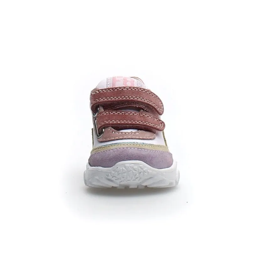 FALCOTTO -  AMANTEA VL WHITE/PINK