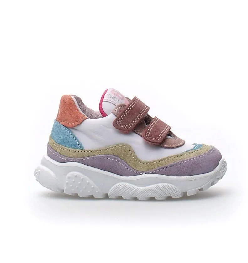 FALCOTTO -  AMANTEA VL WHITE/PINK