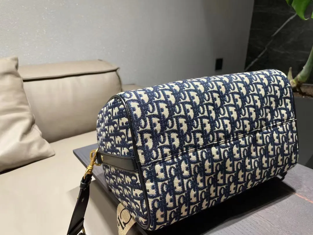 Fashion Duffel