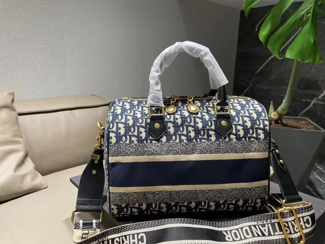 Fashion Duffel