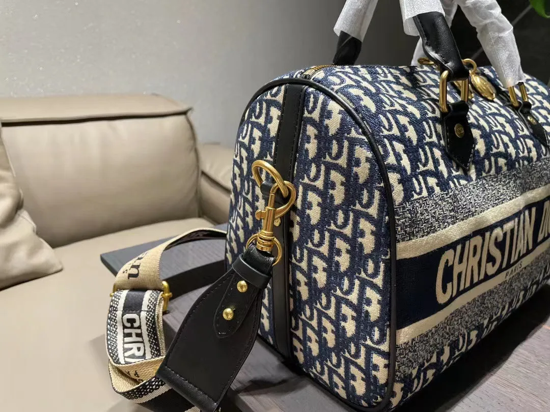 Fashion Duffel