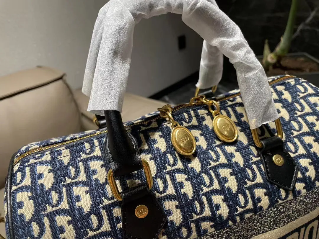 Fashion Duffel