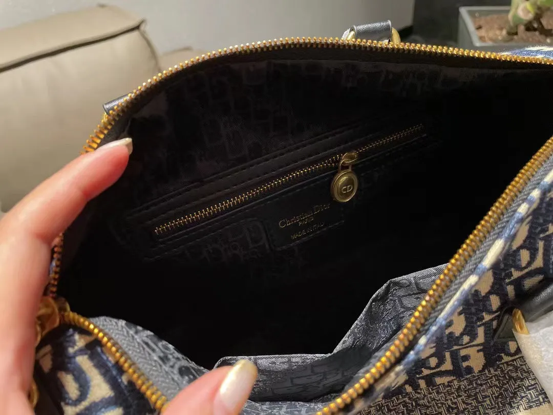 Fashion Duffel