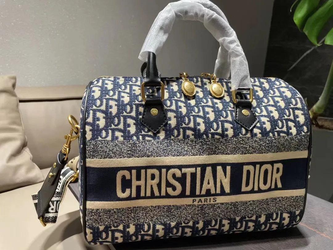 Fashion Duffel