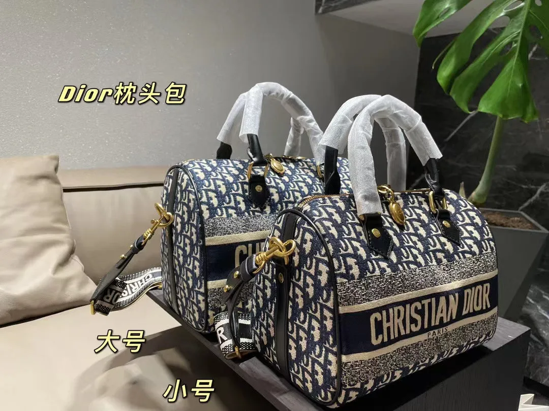 Fashion Duffel