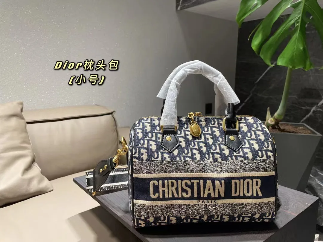 Fashion Duffel