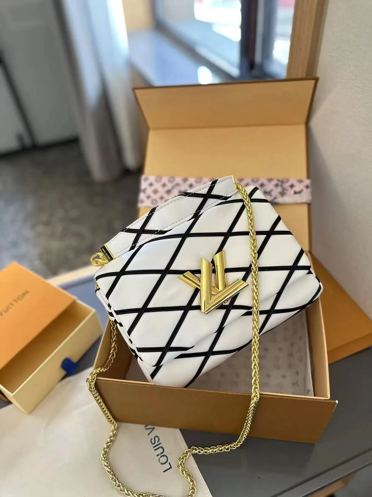 Fashion LV Pico GO