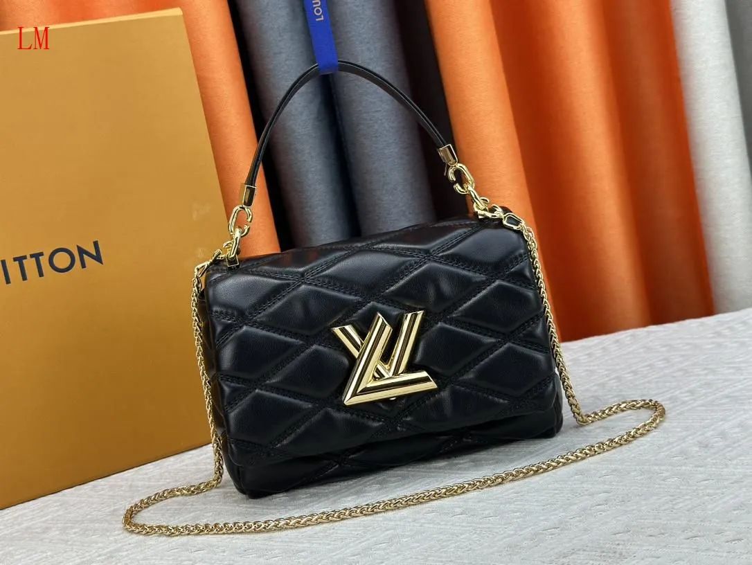 Fashion LV Pico GO