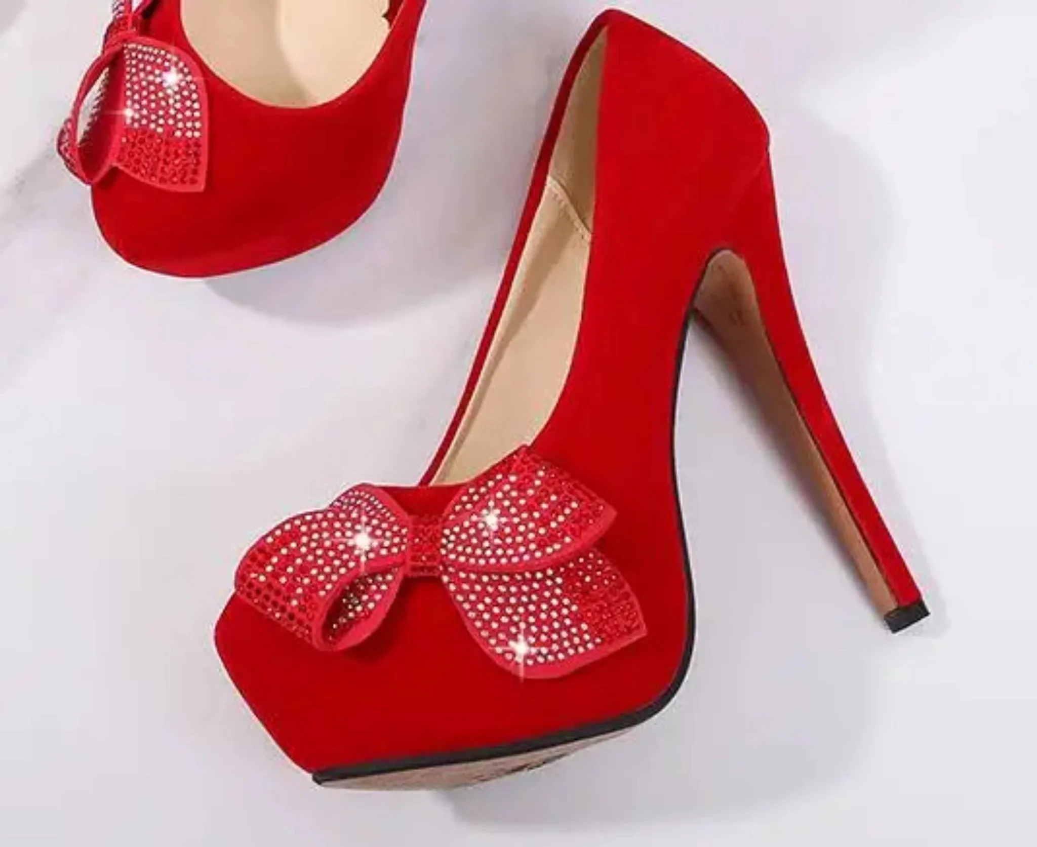 Fashion Stilettos