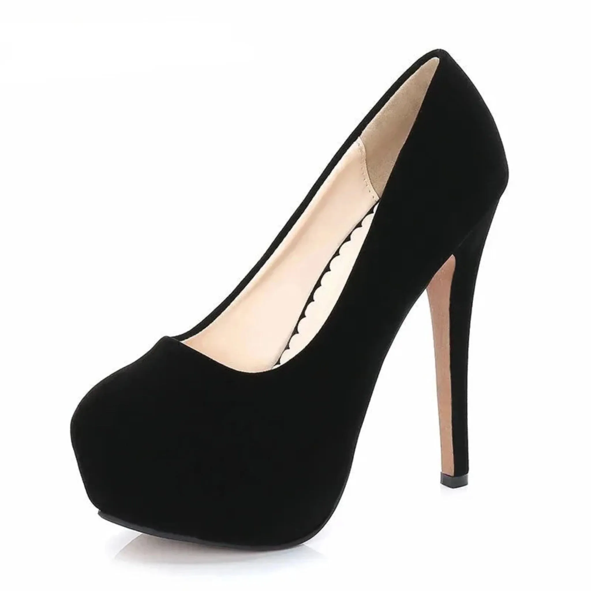 Fashion Stilettos