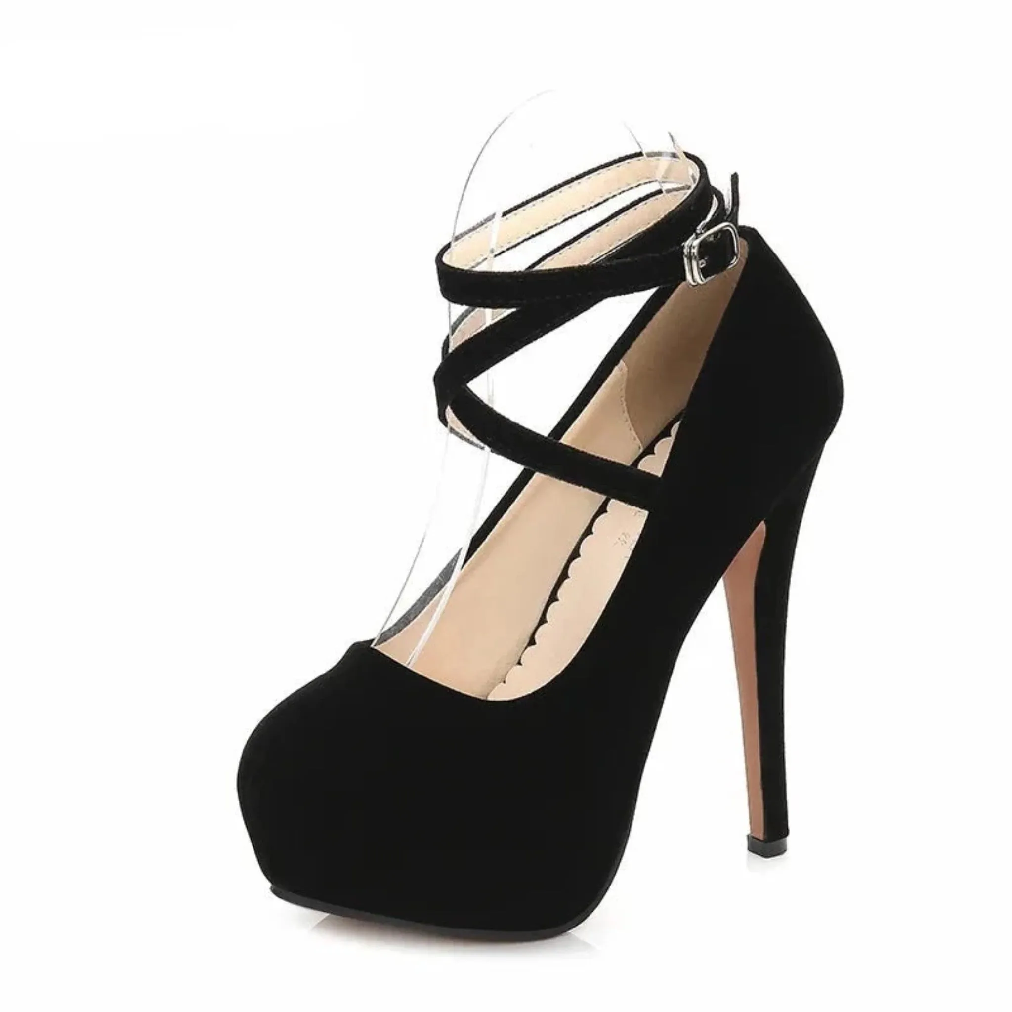Fashion Stilettos