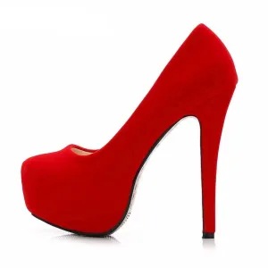Fashion Stilettos