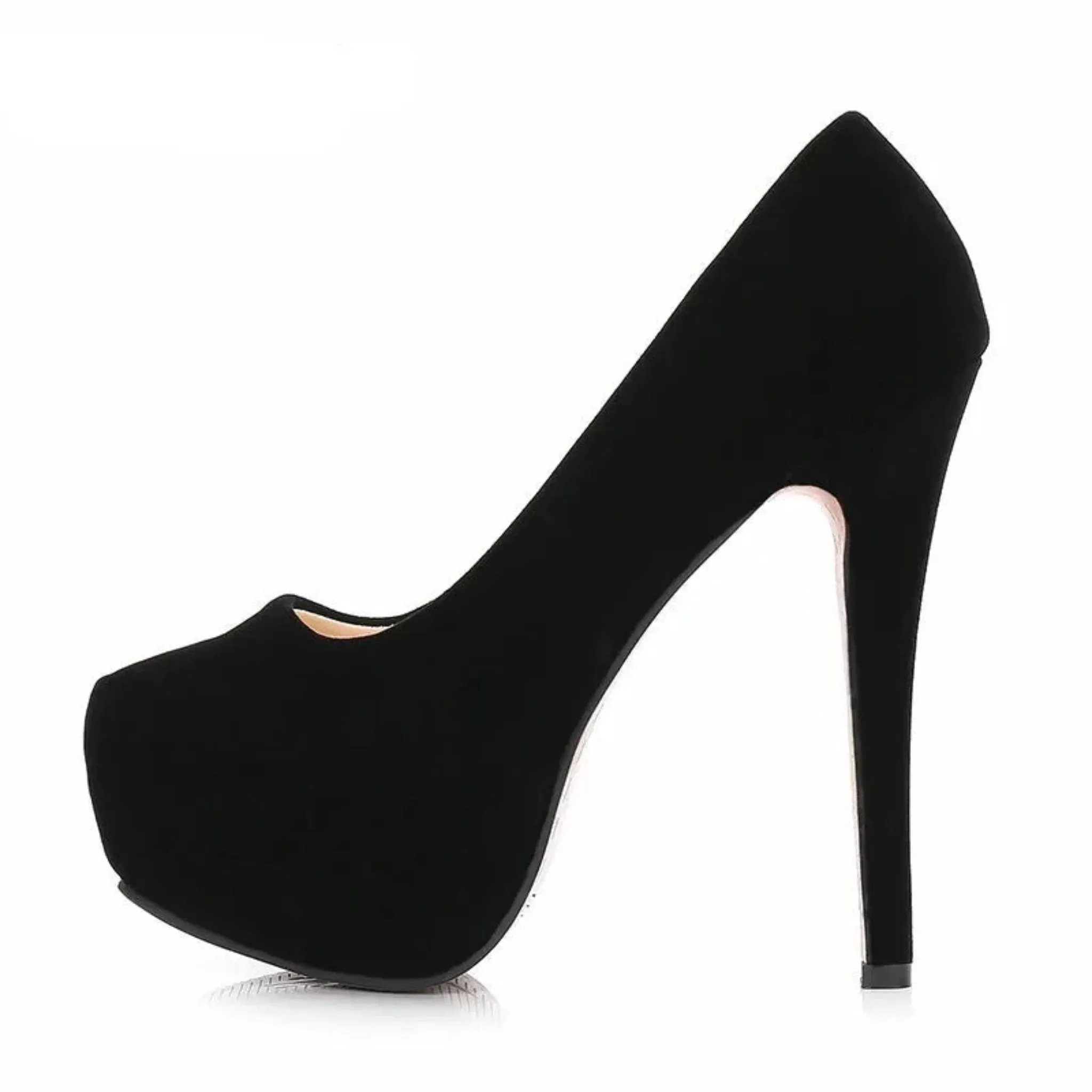 Fashion Stilettos