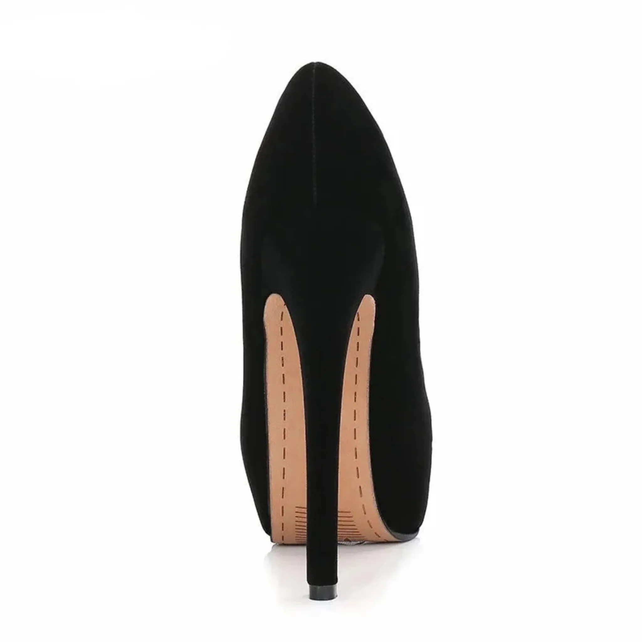 Fashion Stilettos
