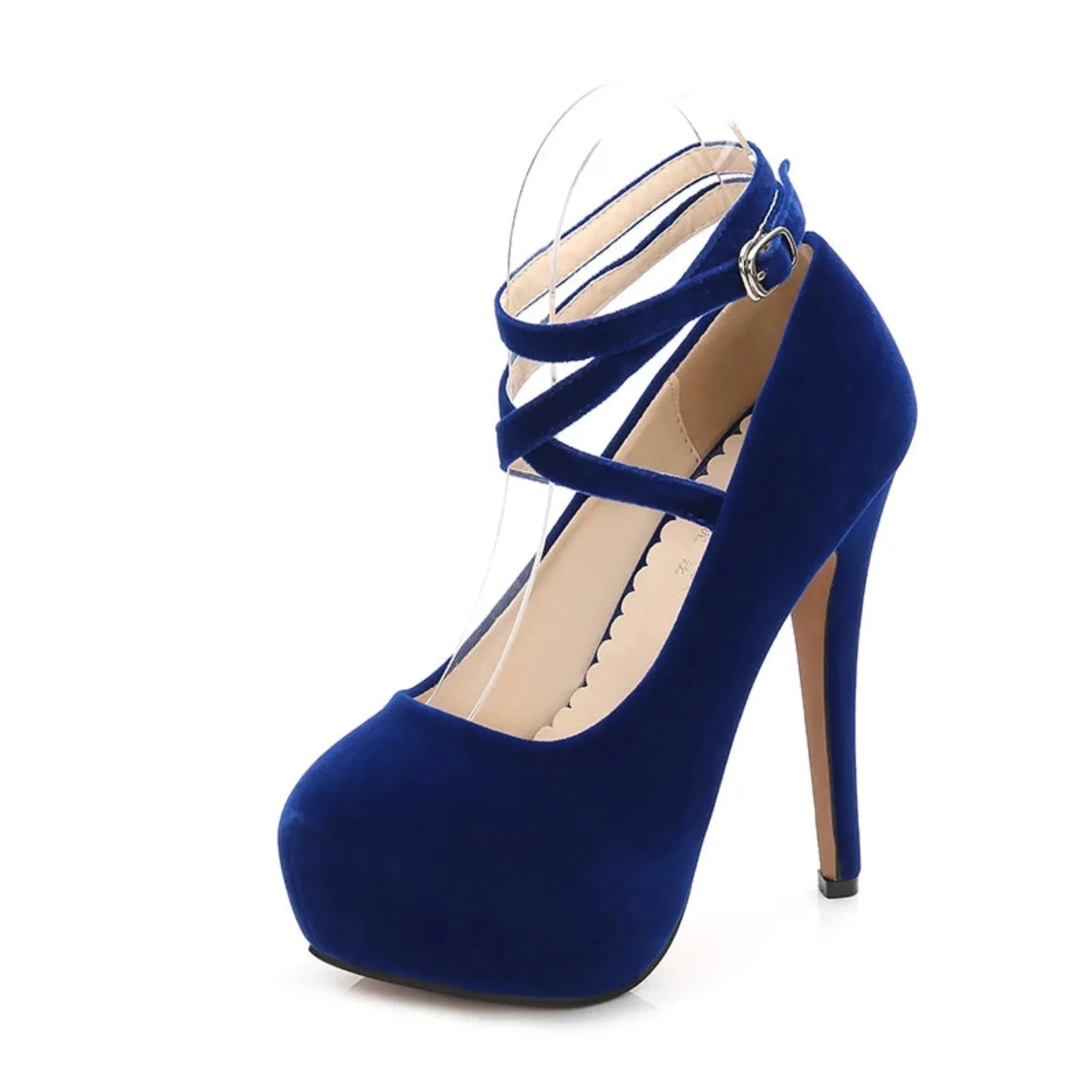 Fashion Stilettos