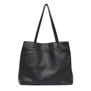 Fashion Women Genuine Leather Handbags Multi Sections Large Tote Bags Slouchy Cow Leather Hobo High Quality Big Shoulder Bags