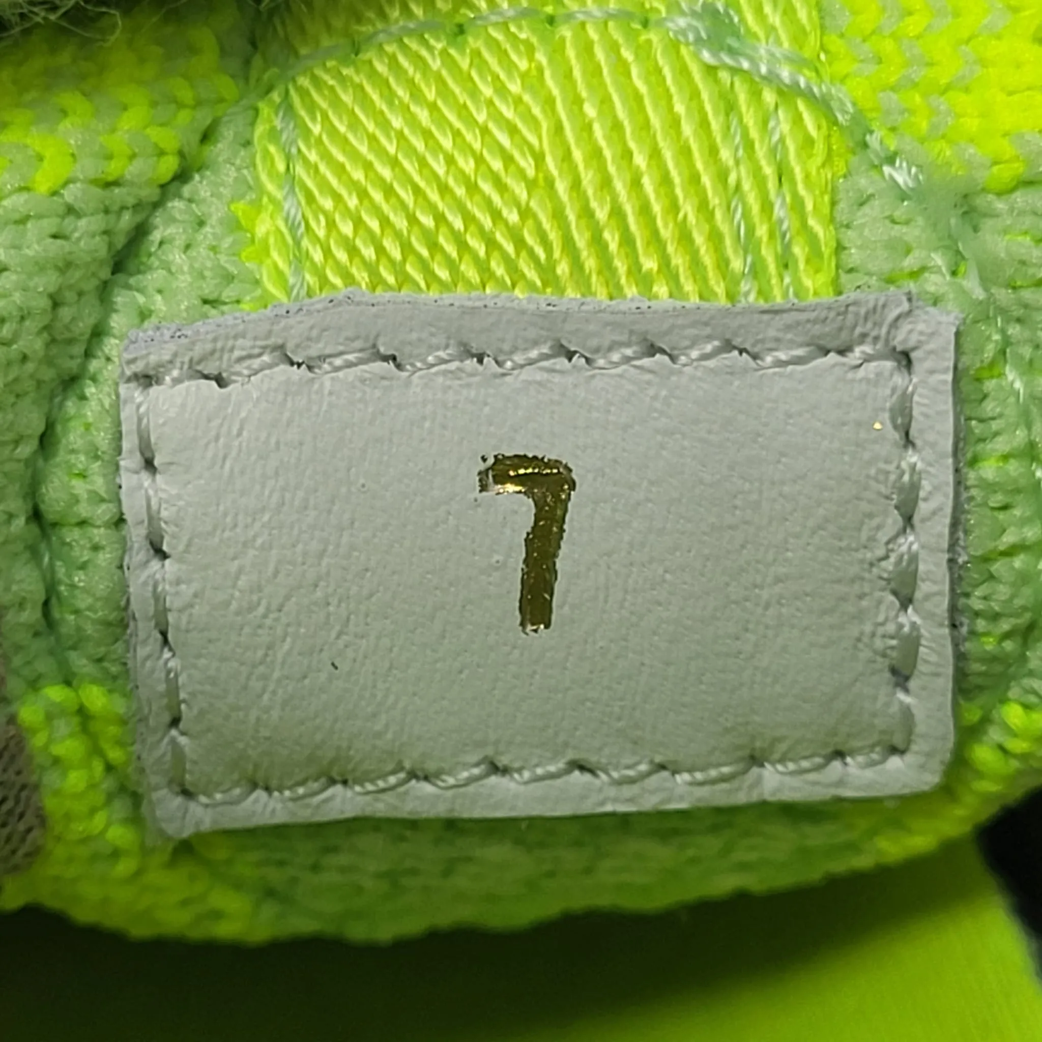 Fastlane Sneaker