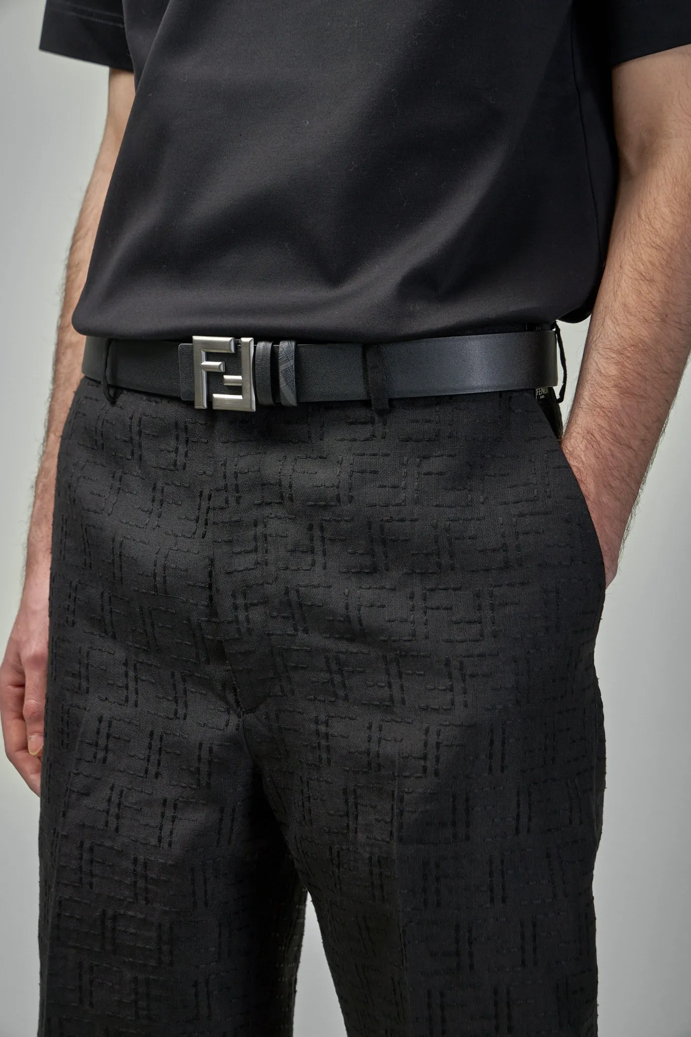 FF Squared Belt
