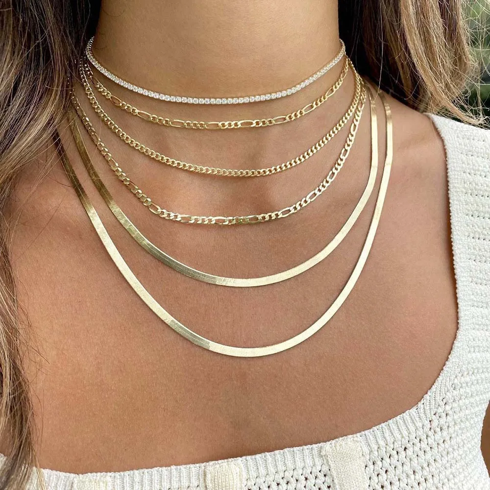 Figaro Choker