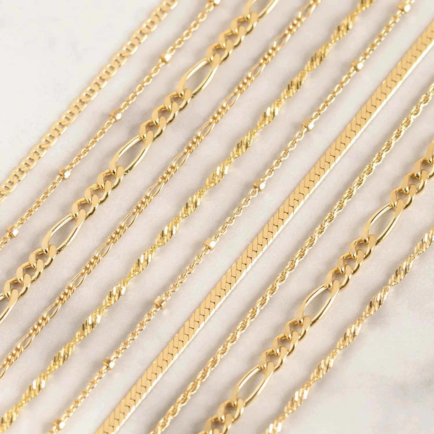 Figaro Choker