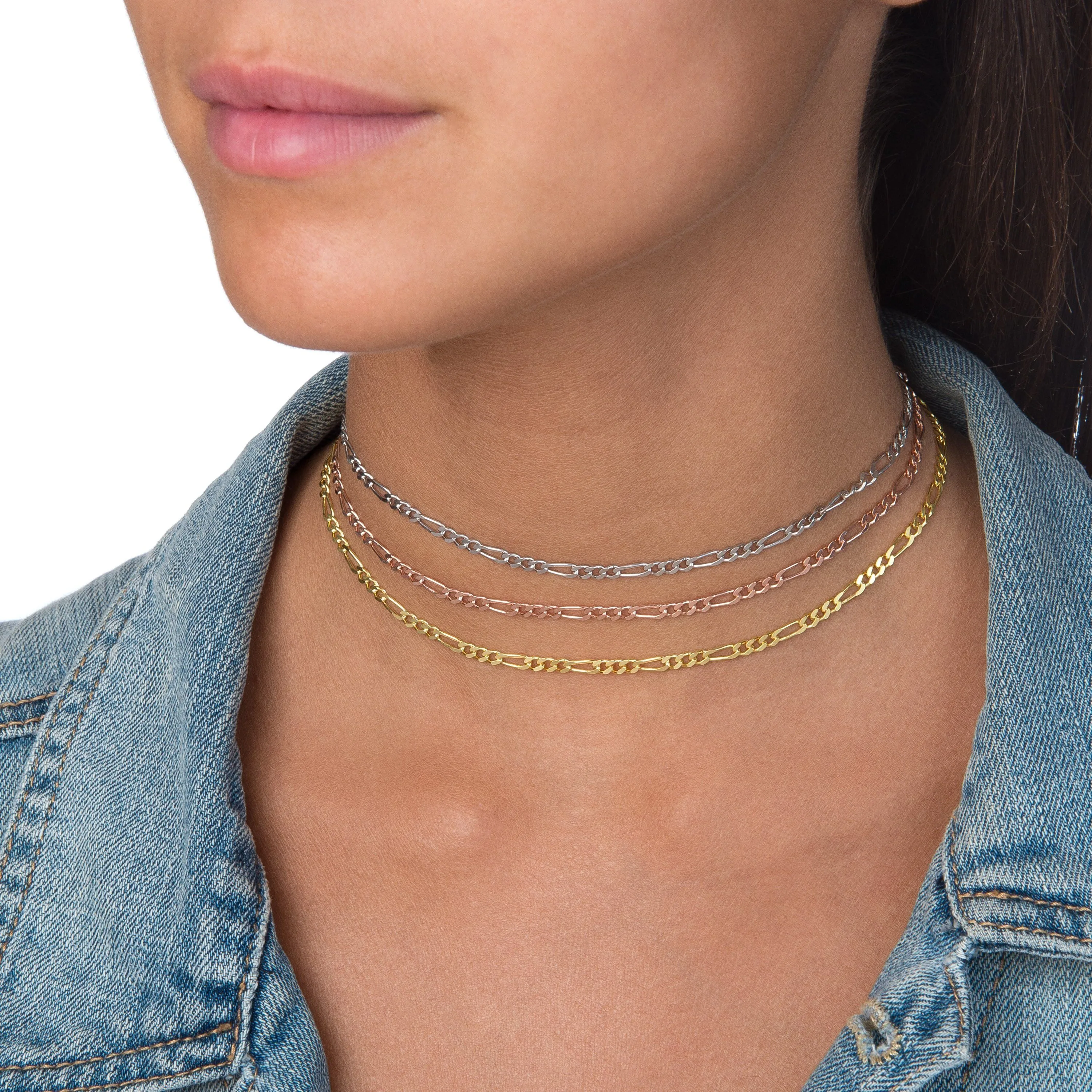 Figaro Choker