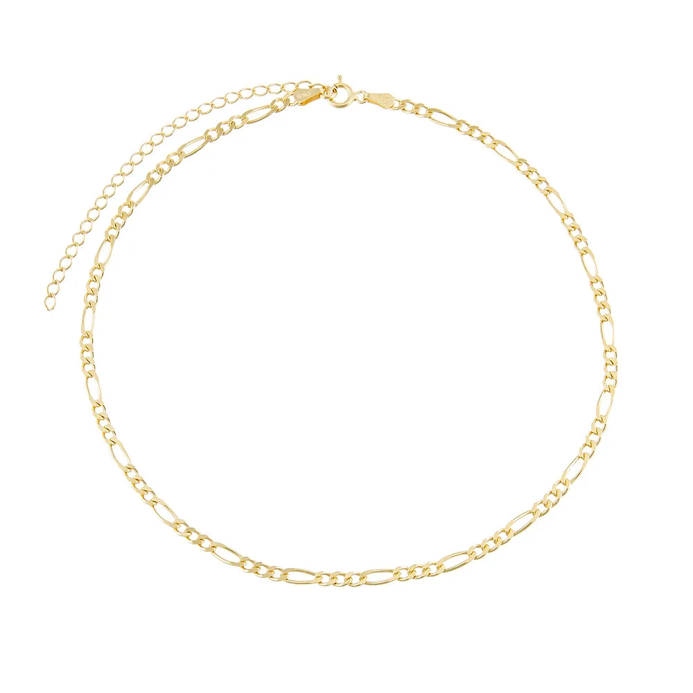 Figaro Choker
