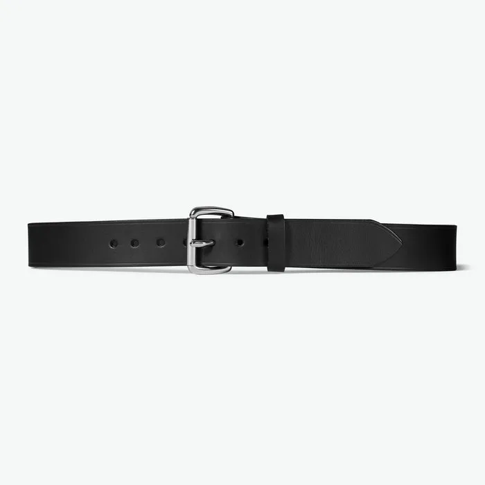 FILSON LEATHER BELT