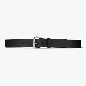 FILSON LEATHER BELT