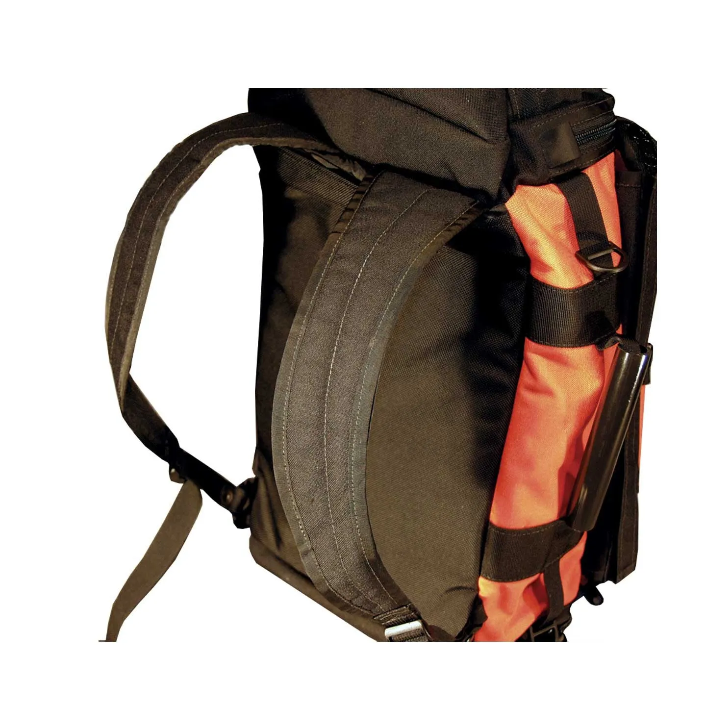 Flightline Aero-Medical Pack - Tac Black ONLY Out of Stock