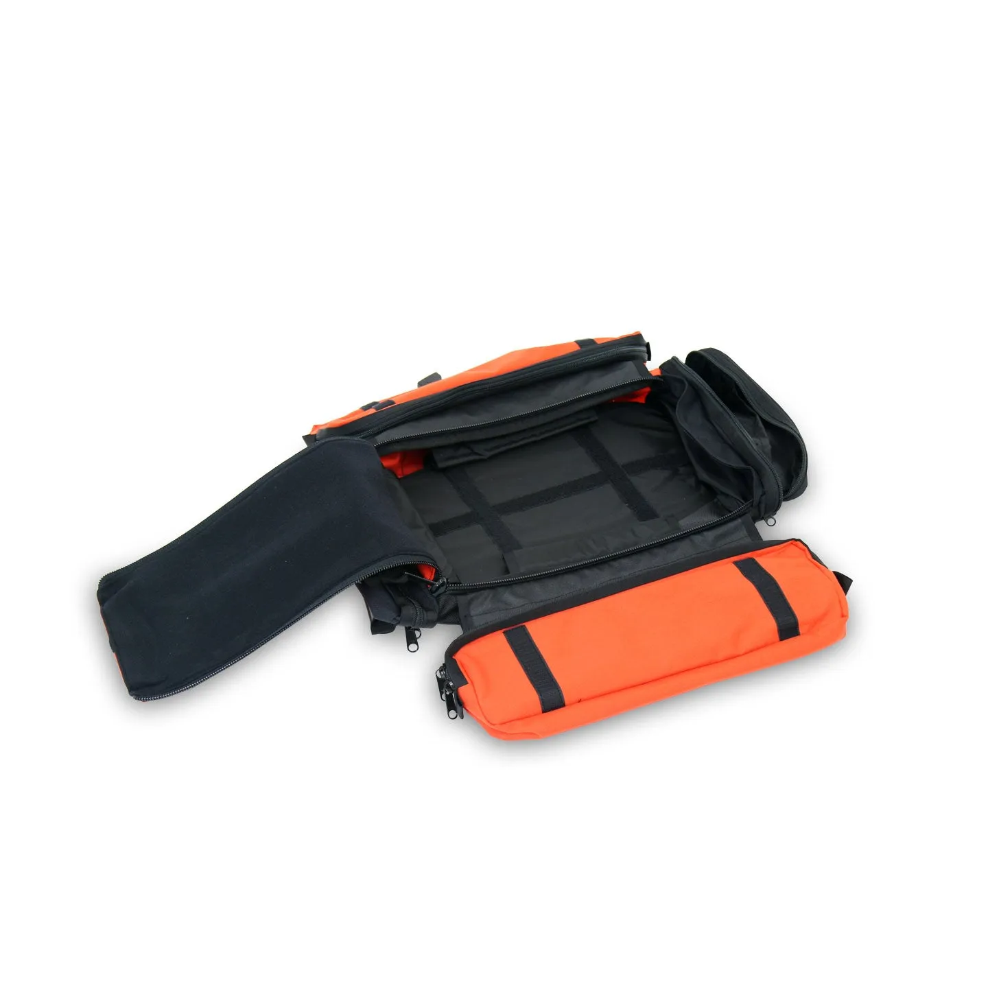 Flightline Aero-Medical Pack - Tac Black ONLY Out of Stock