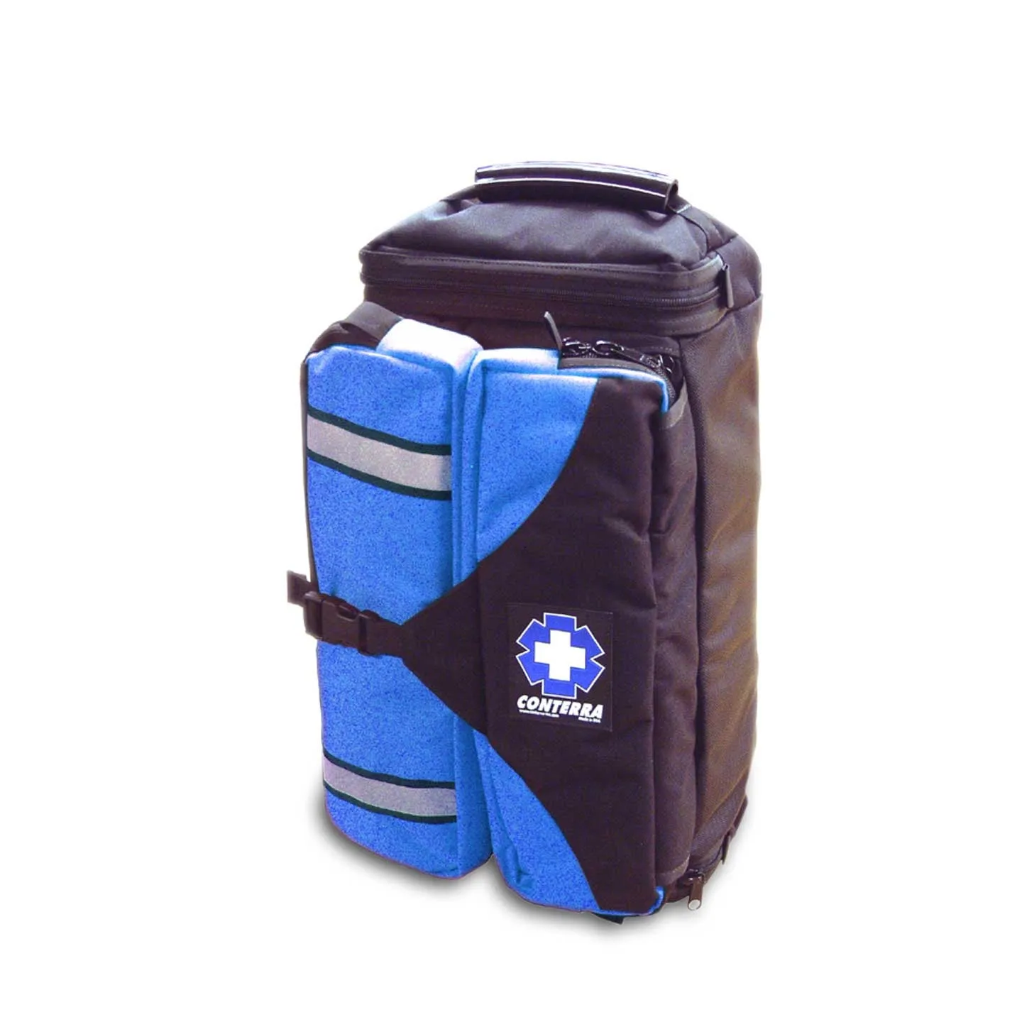 Flightline Aero-Medical Pack - Tac Black ONLY Out of Stock