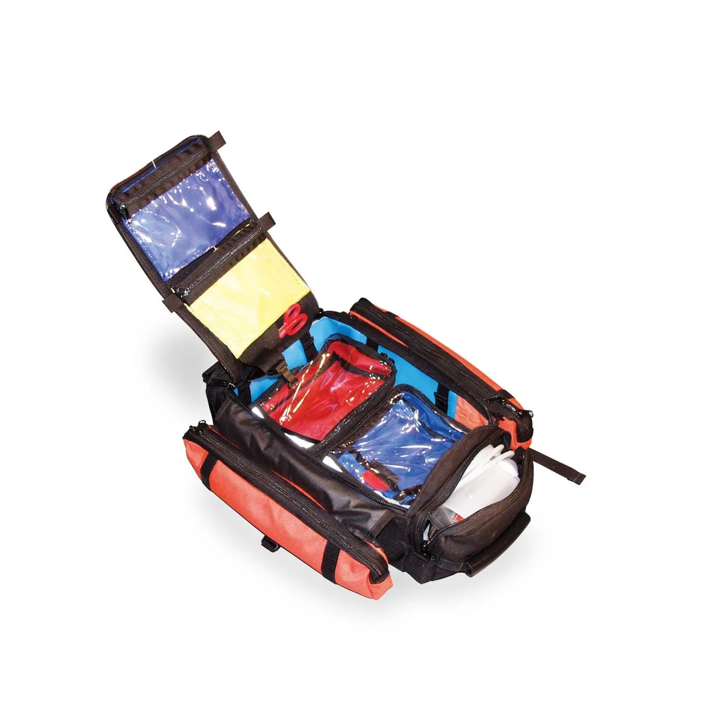 Flightline Aero-Medical Pack - Tac Black ONLY Out of Stock