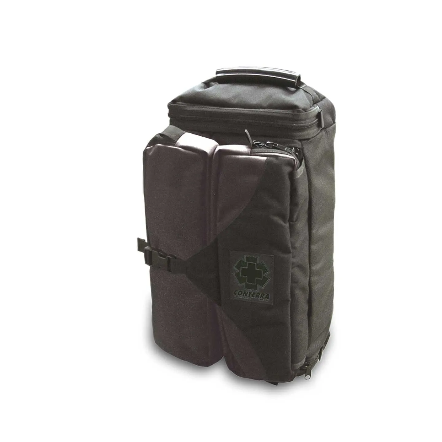 Flightline Aero-Medical Pack - Tac Black ONLY Out of Stock