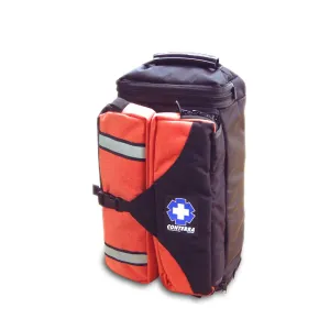 Flightline Aero-Medical Pack - Tac Black ONLY Out of Stock
