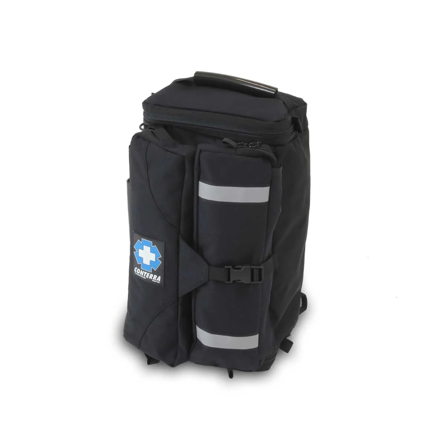 Flightline Aero-Medical Pack - Tac Black ONLY Out of Stock