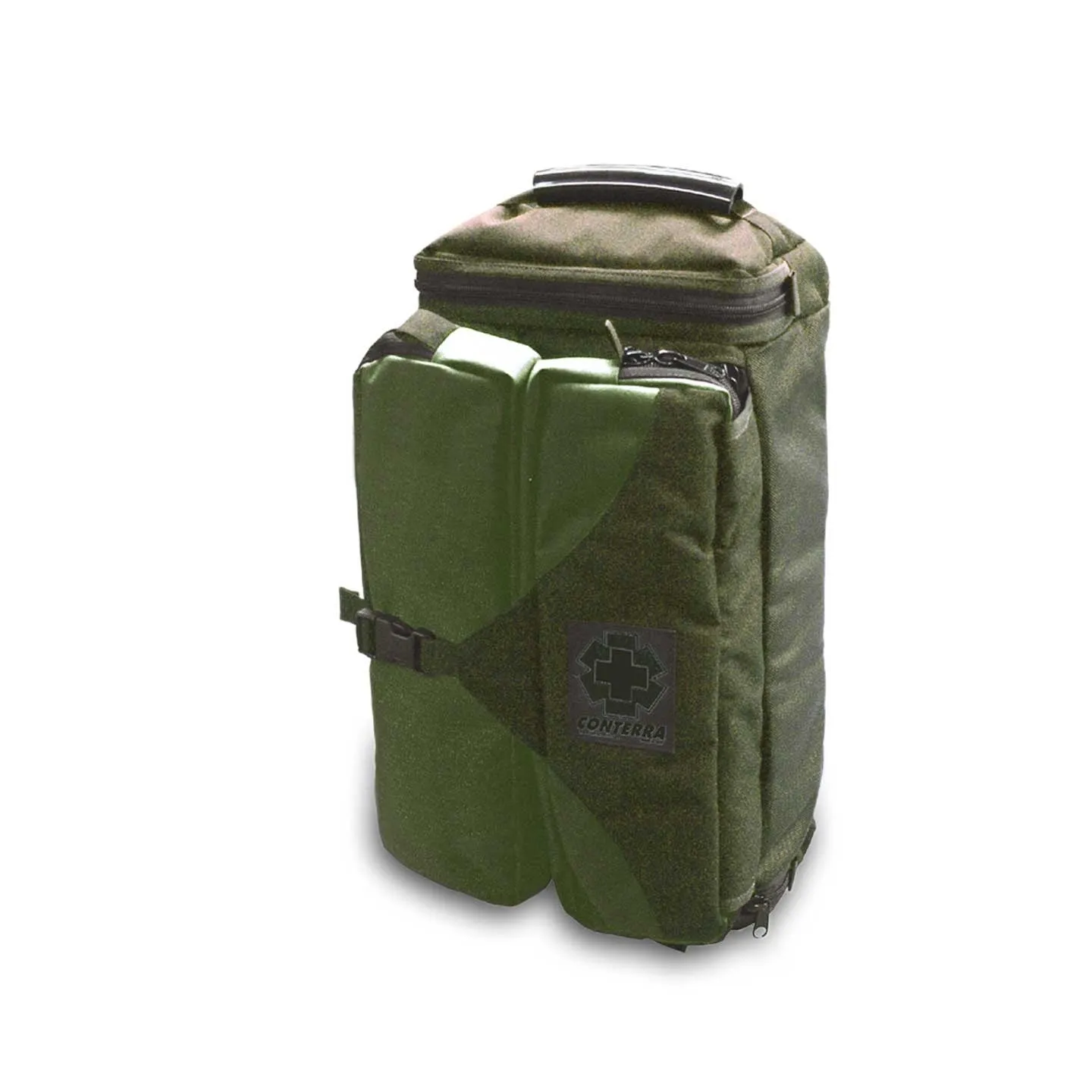 Flightline Aero-Medical Pack - Tac Black ONLY Out of Stock