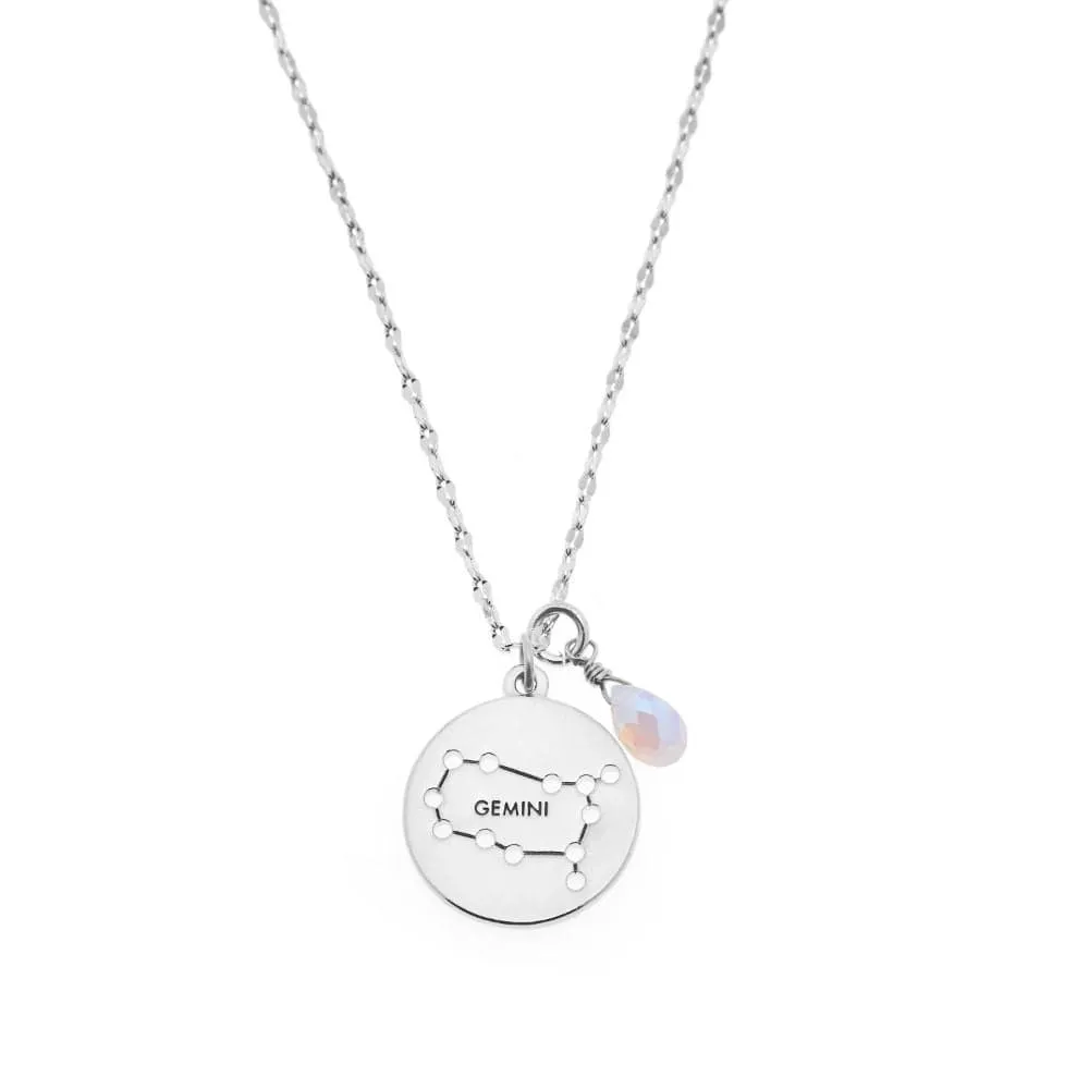 FOXY Stargazer Necklaces