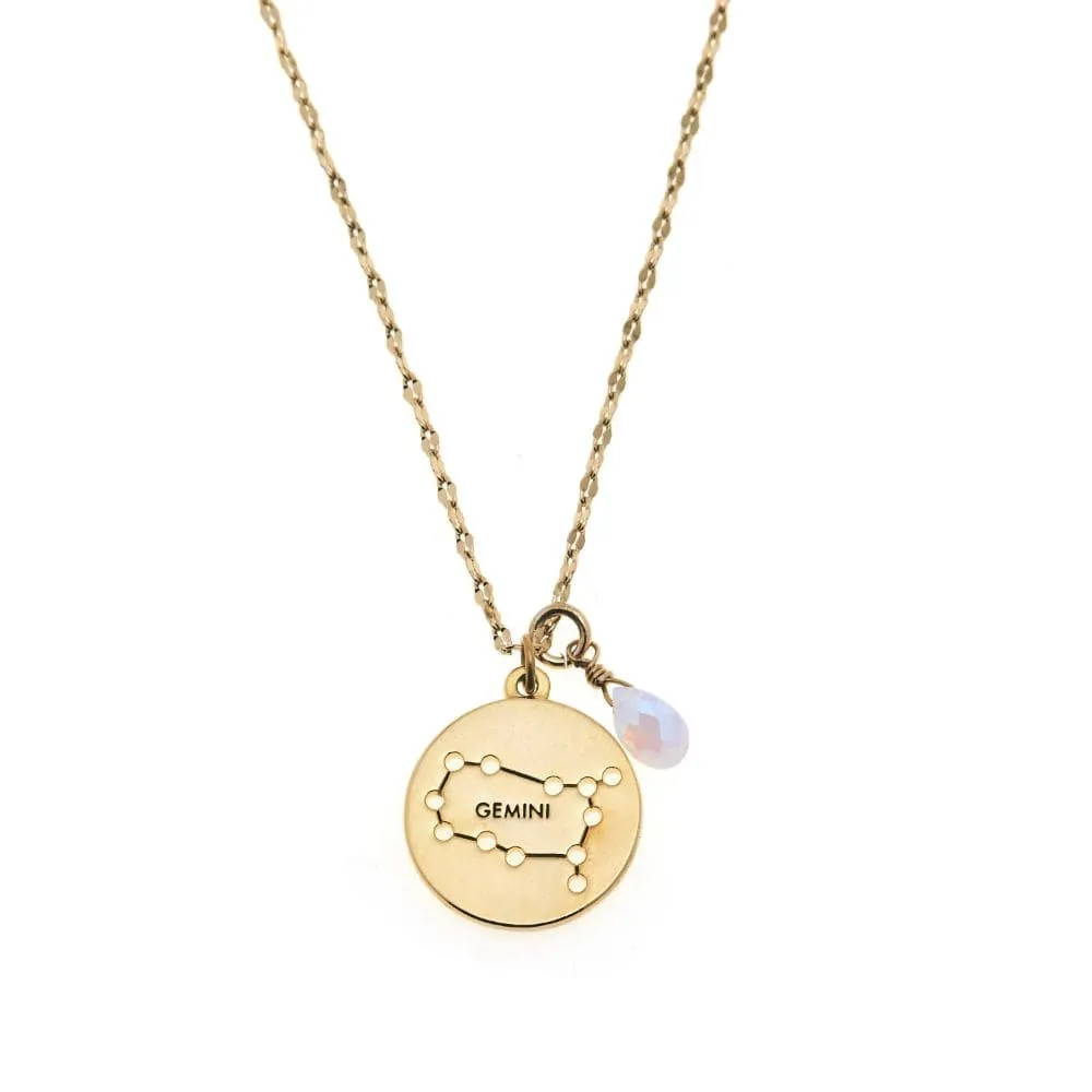 FOXY Stargazer Necklaces