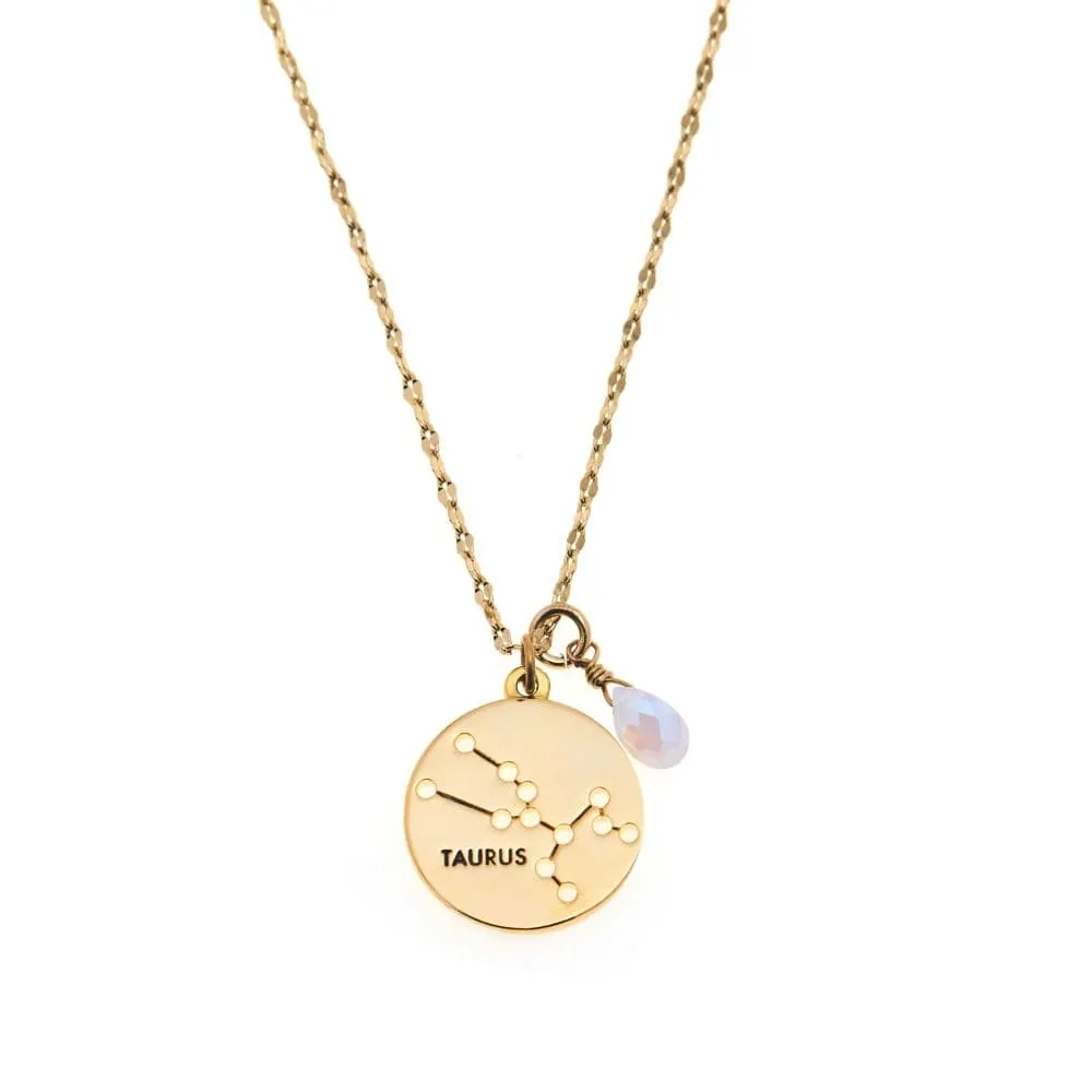 FOXY Stargazer Necklaces