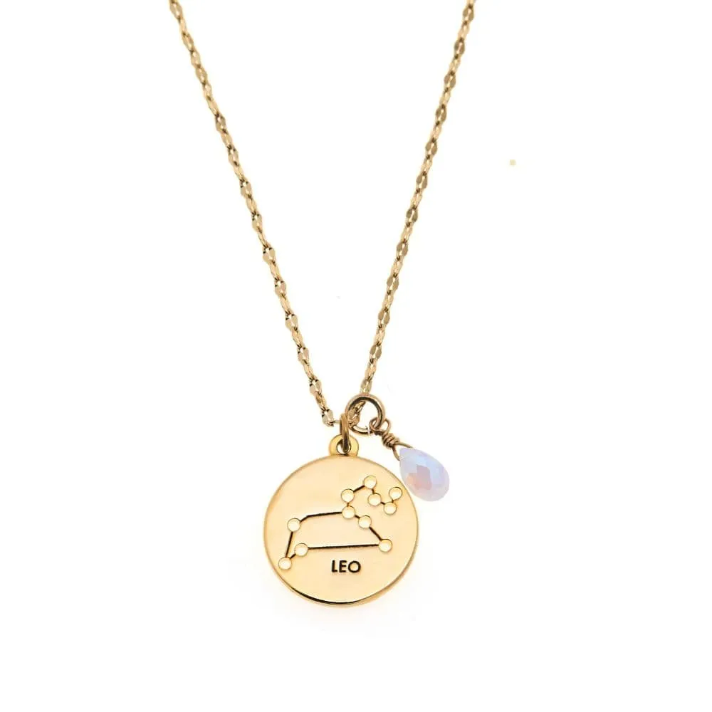 FOXY Stargazer Necklaces