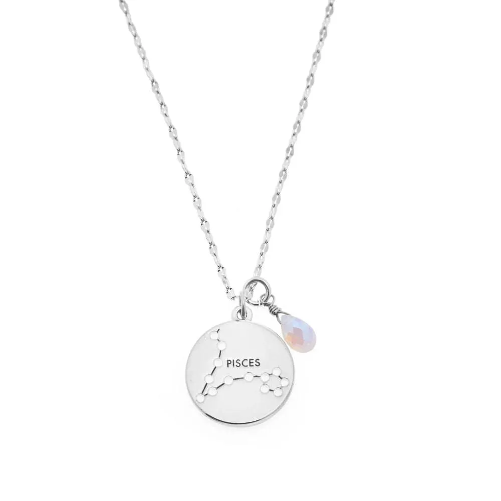 FOXY Stargazer Necklaces