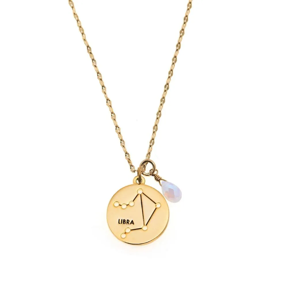 FOXY Stargazer Necklaces