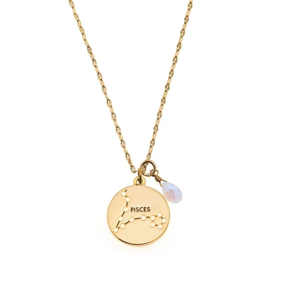 FOXY Stargazer Necklaces