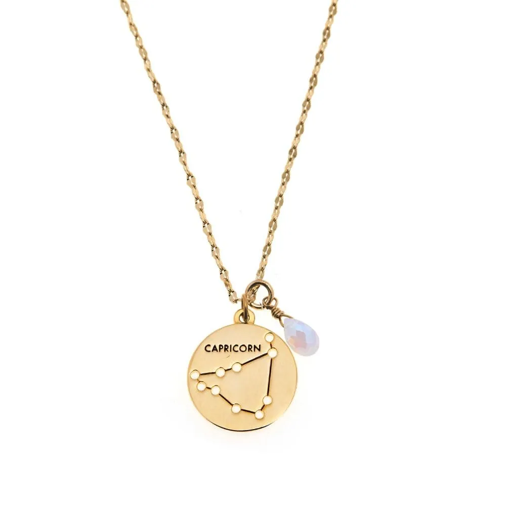 FOXY Stargazer Necklaces