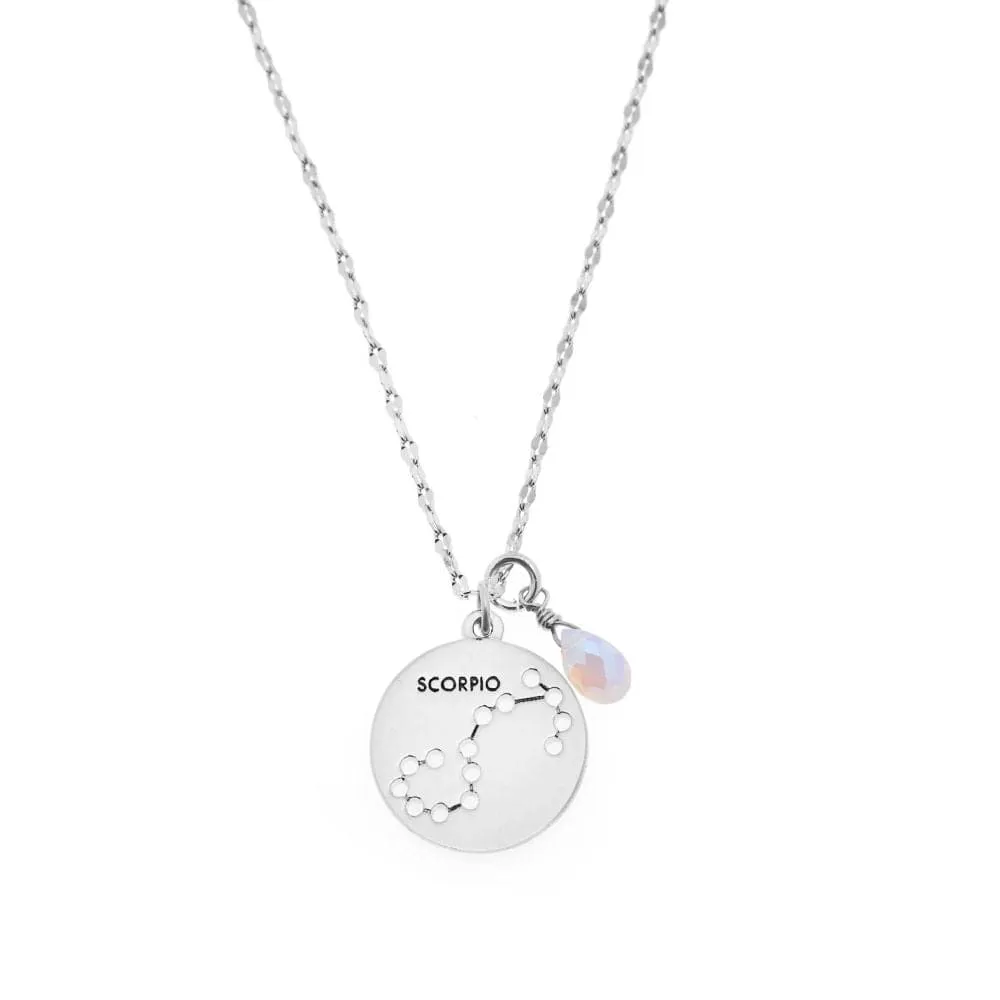 FOXY Stargazer Necklaces