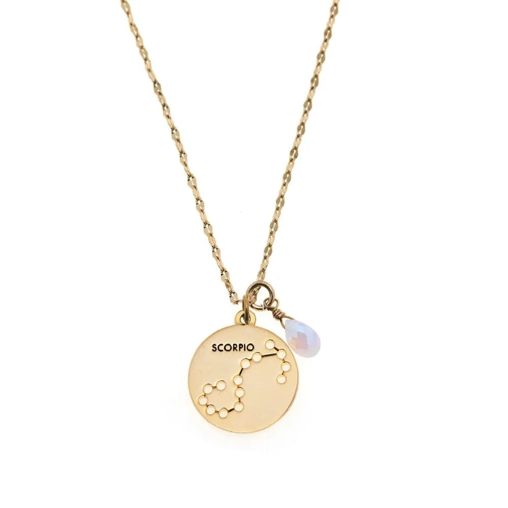 FOXY Stargazer Necklaces
