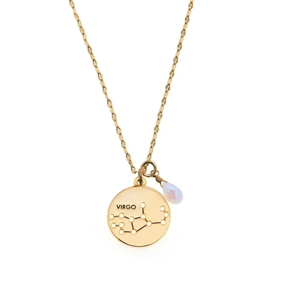 FOXY Stargazer Necklaces