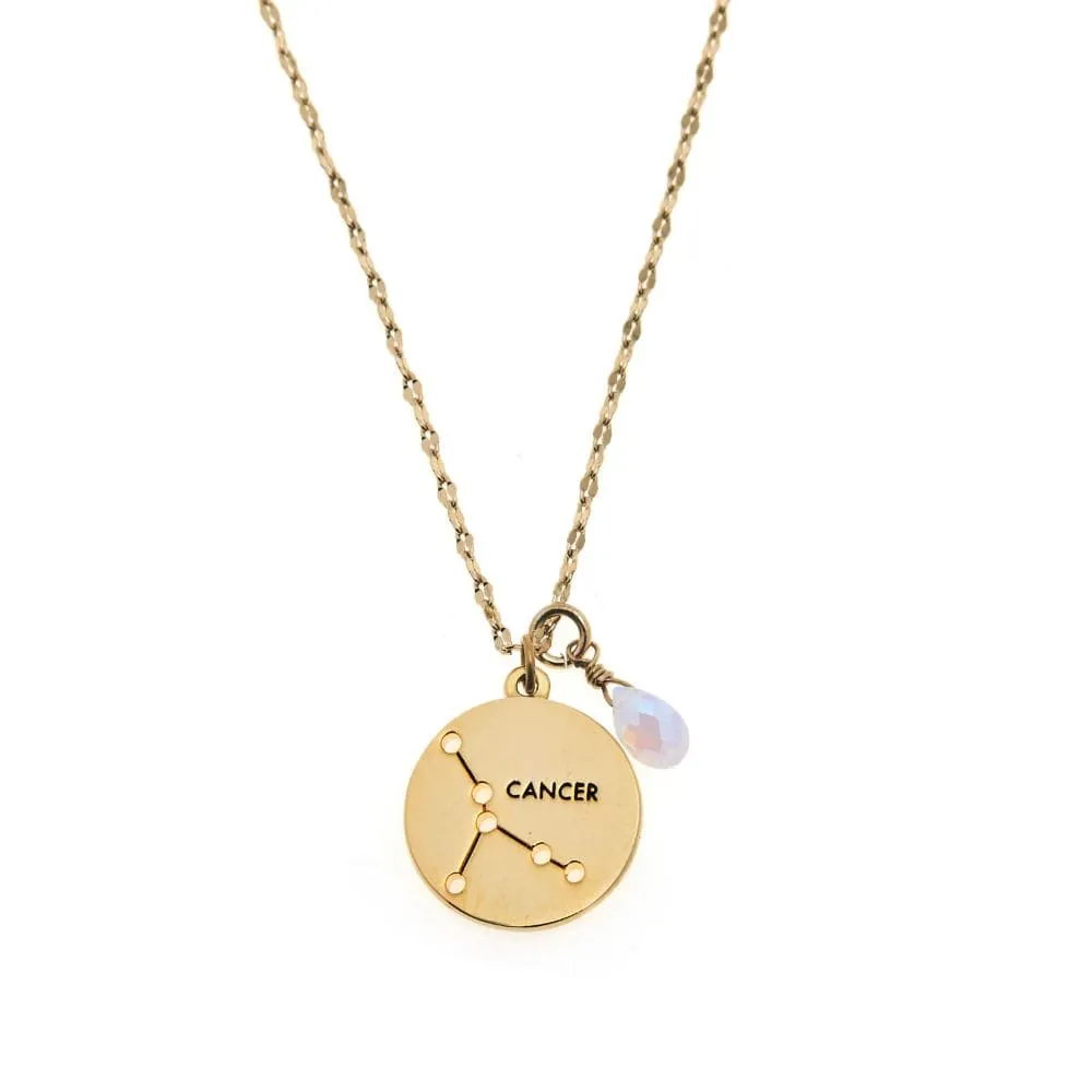 FOXY Stargazer Necklaces