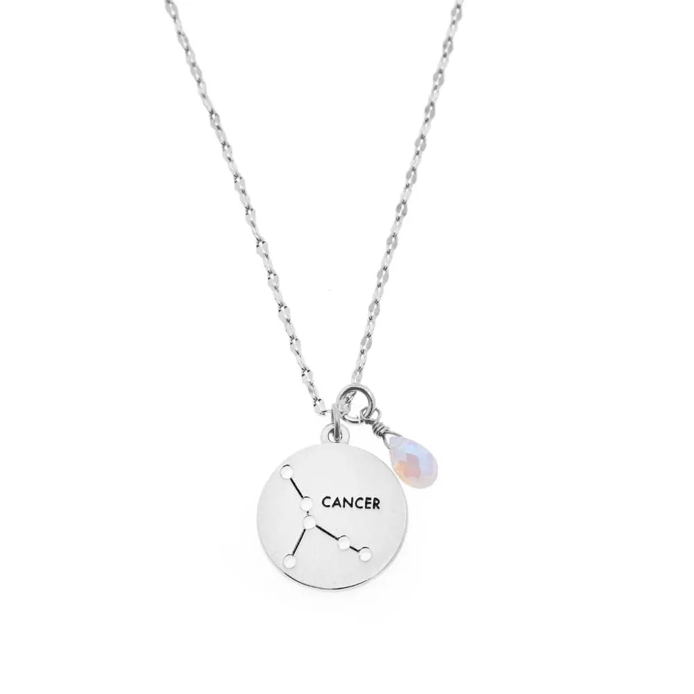 FOXY Stargazer Necklaces